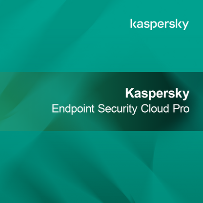 Kaspersky Endepunkt Sikkerhet Cloud Pro