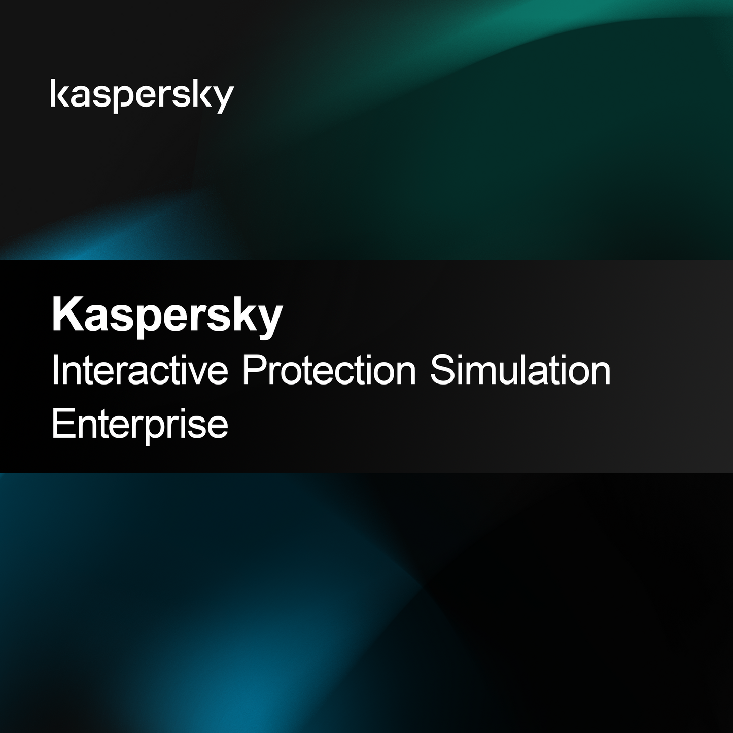 Kaspersky Interaktiv Beskyttelsessimulering Enterprise