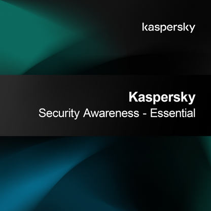 Kaspersky Sikkerhetsbevissthet - Grunnleggende