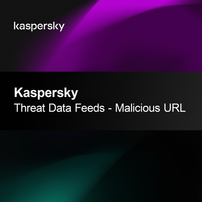 Kaspersky Trusseldata Strømmer - Skadelig URL