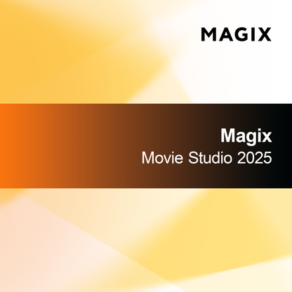 MAGIX Filmstudio 2025