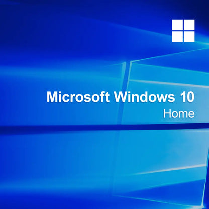 Microsoft Windows 10 Hjem