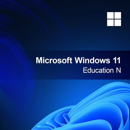 Microsoft Windows 11 Utdanning N