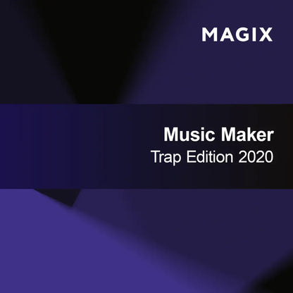 Music Maker Trap-utgave 2020