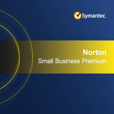 Norton Småbedrift Premium