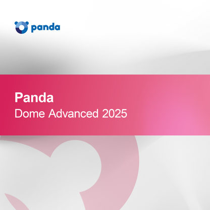Panda Dome Avansert 2025