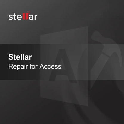 Stellar Reparasjon for Access