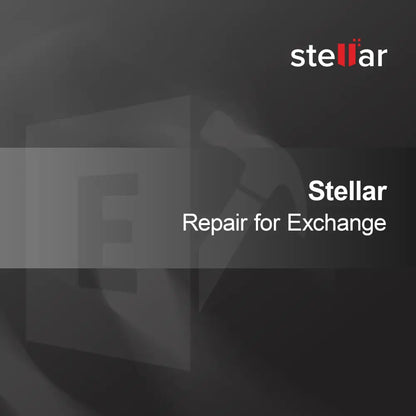 Stellar Reparasjon for Exchange