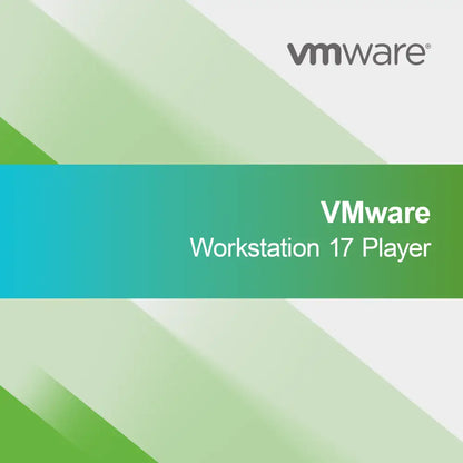 VMware Workstation 17 Spiller