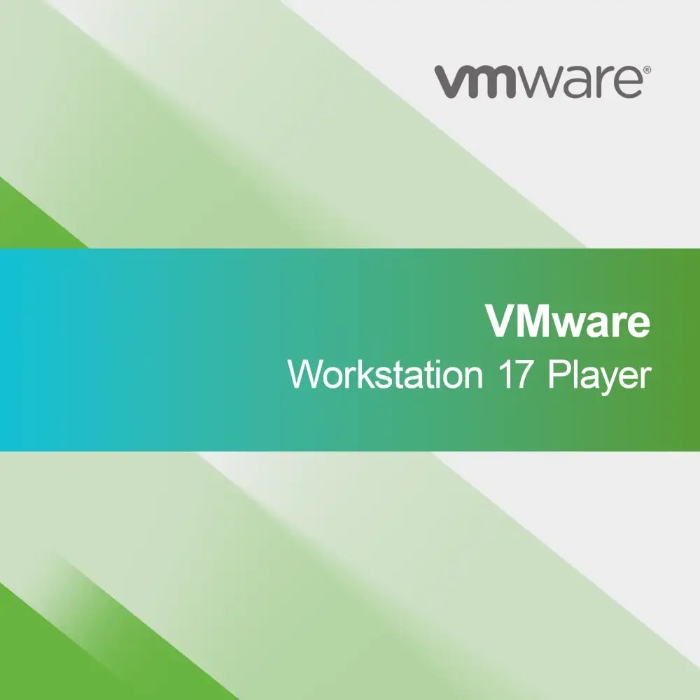VMware Workstation 17 Spiller