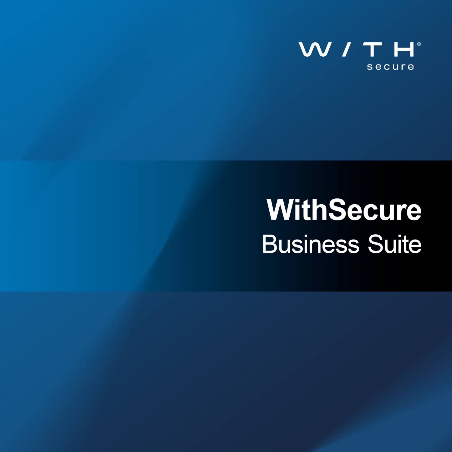 WithSecure forretningssuite
