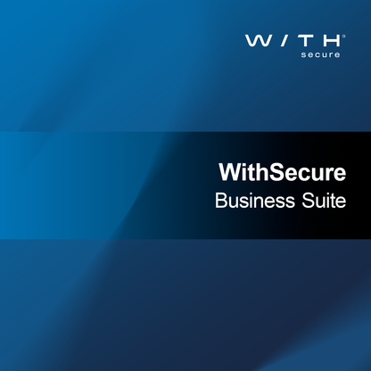 WithSecure forretningssuite